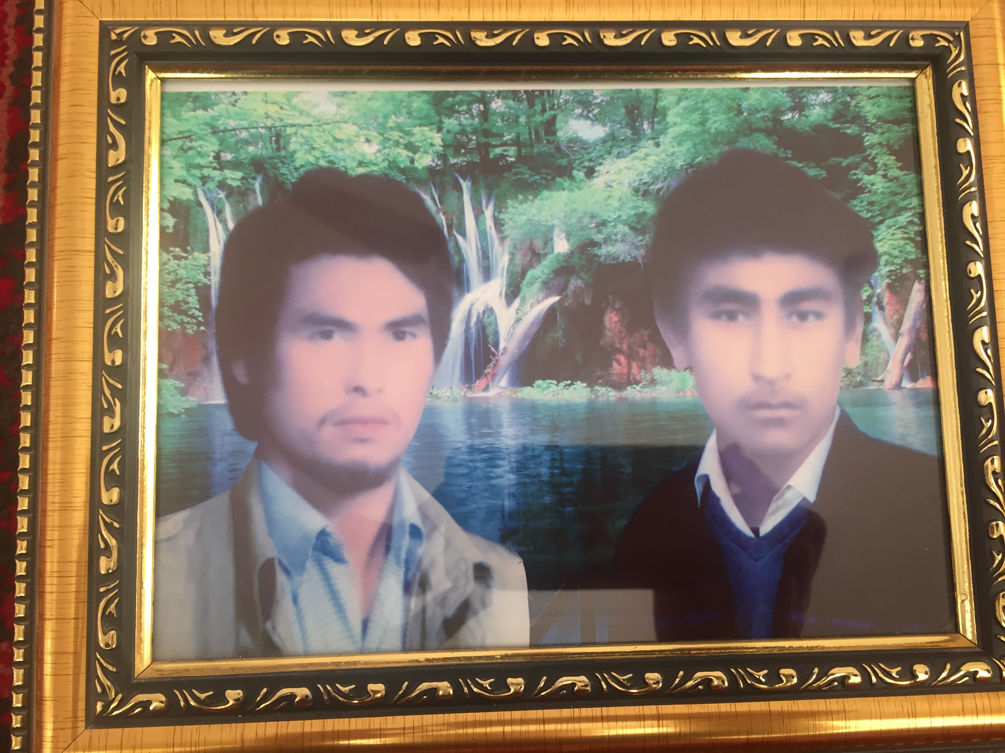 Photographs and immageries
