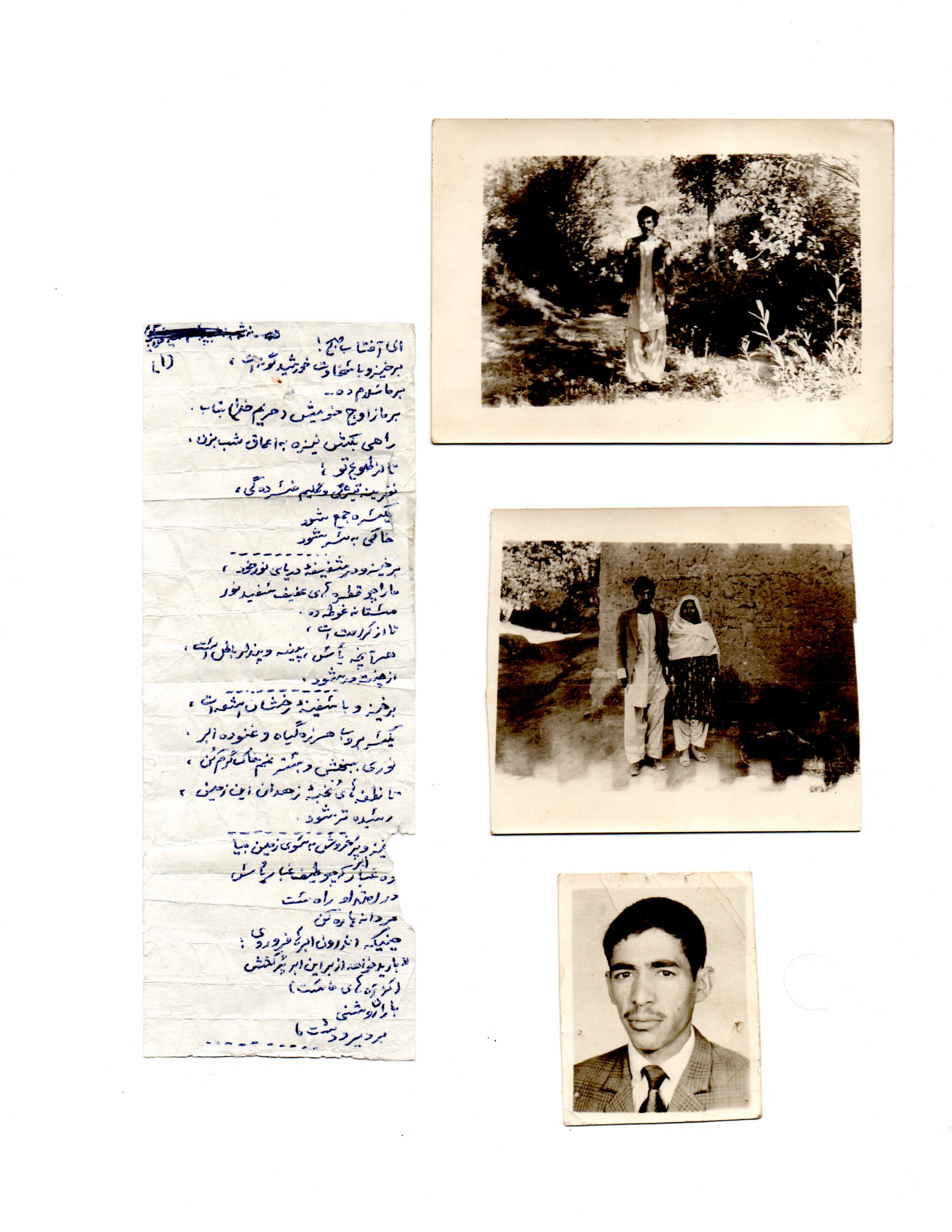 Photographs and immageries