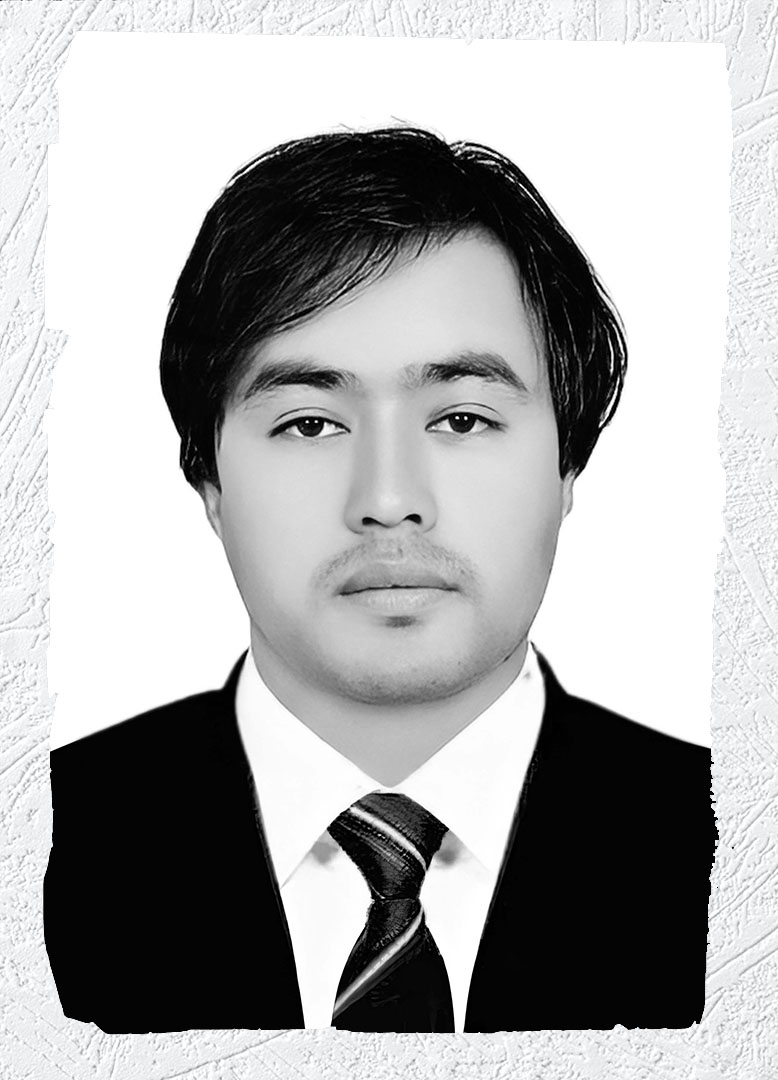 Photo of Victim