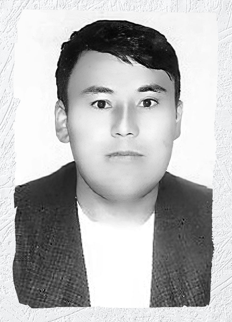 Photo of Victim