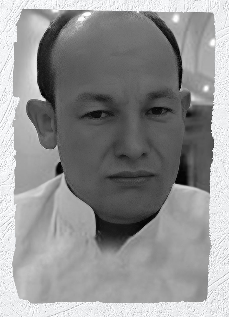 Photo of Victim