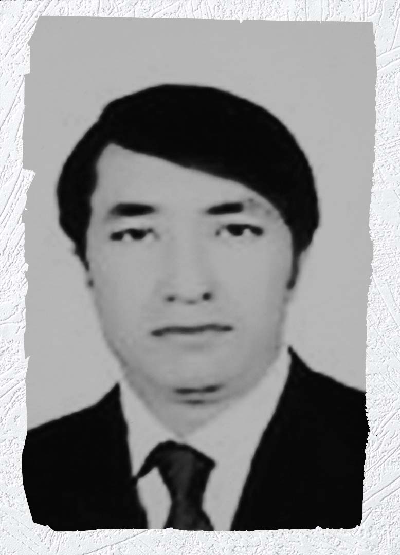 Photo of Victim