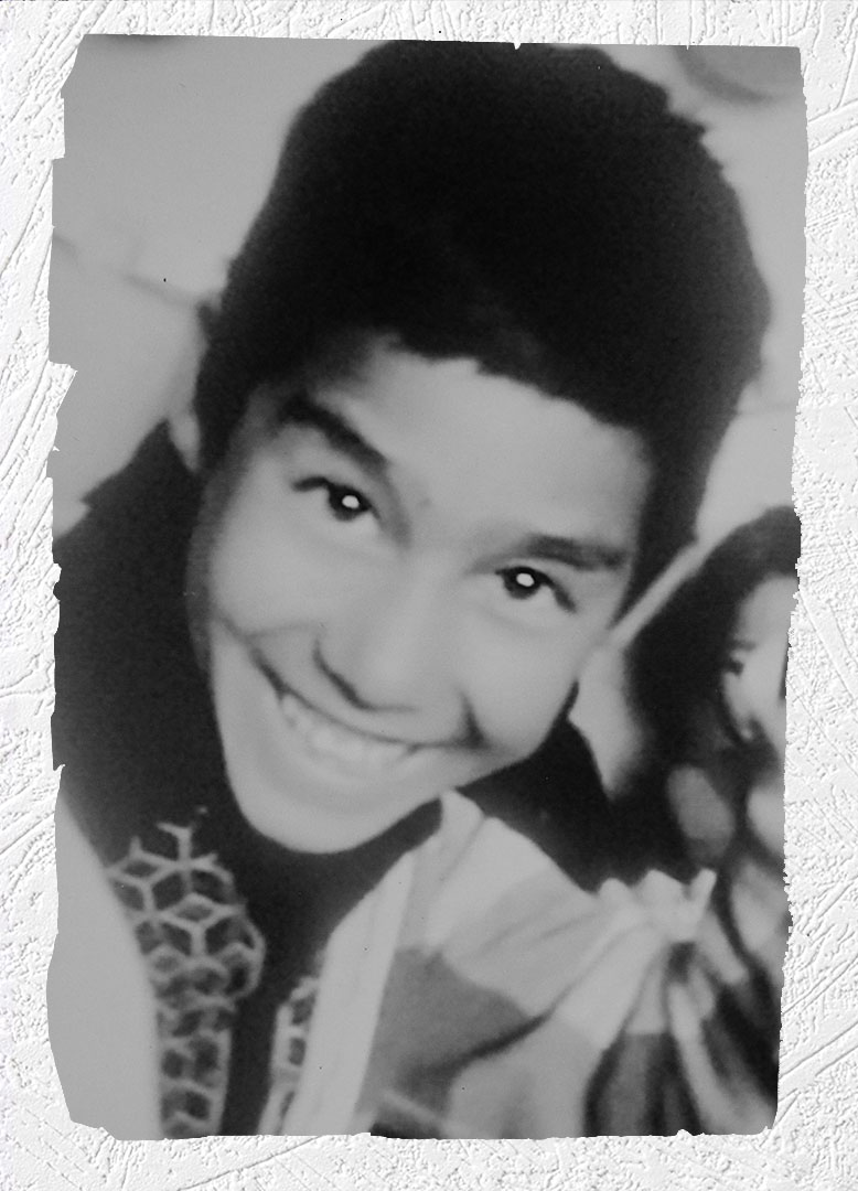 Photo of Victim