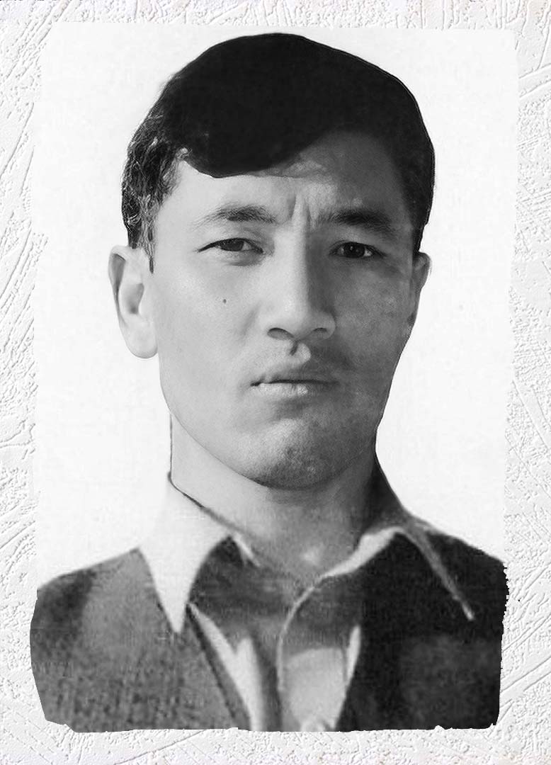 Photo of Victim