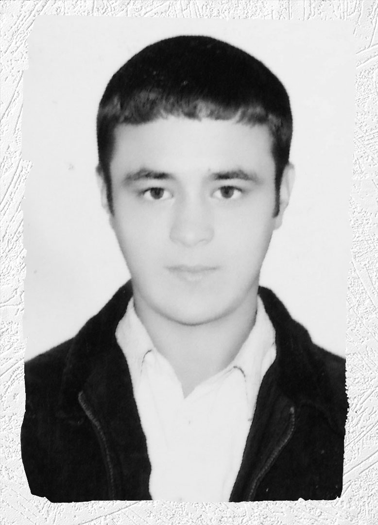 Photo of Victim