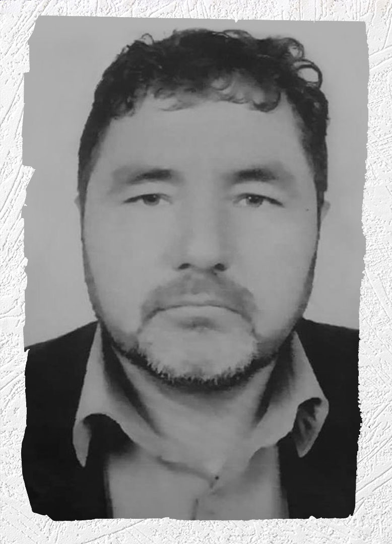 Photo of Victim