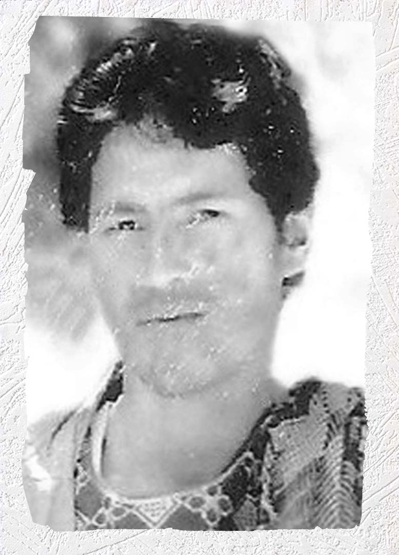 Photo of Victim