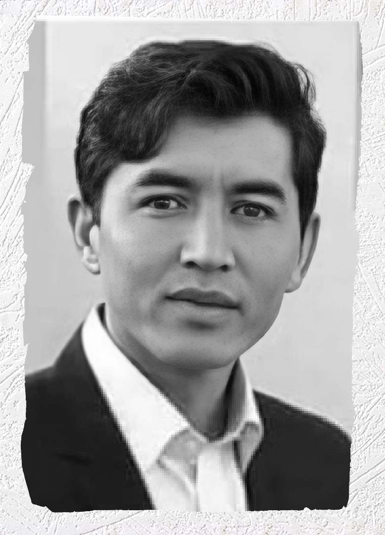 Photo of Victim