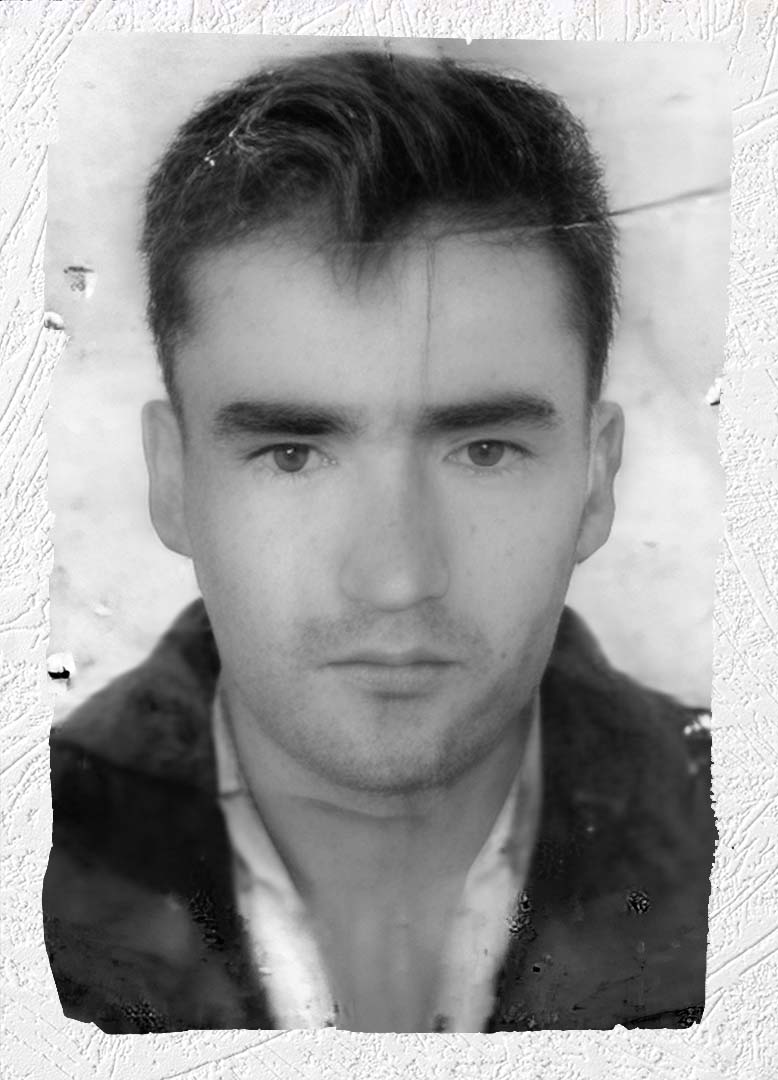 Photo of Victim