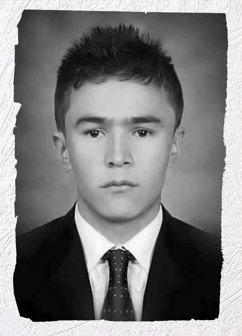 Photo of Victim
