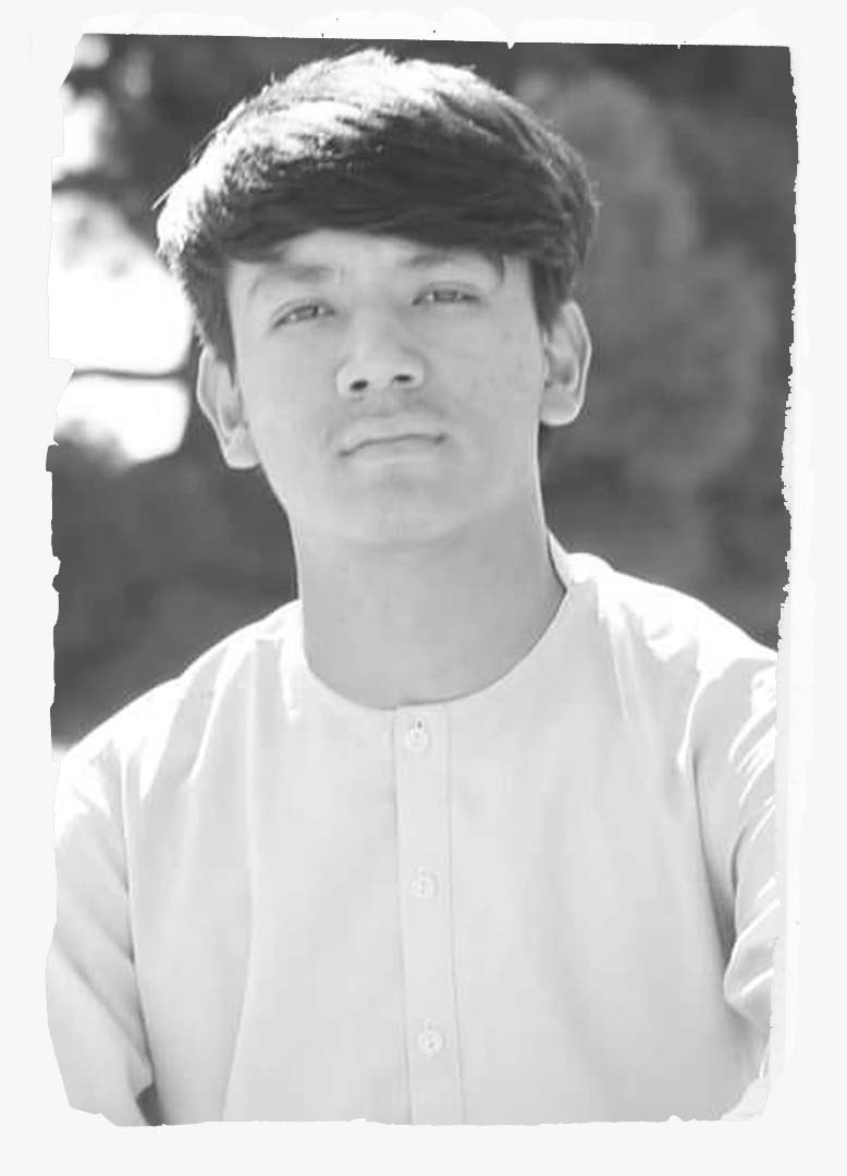 Photo of Victim