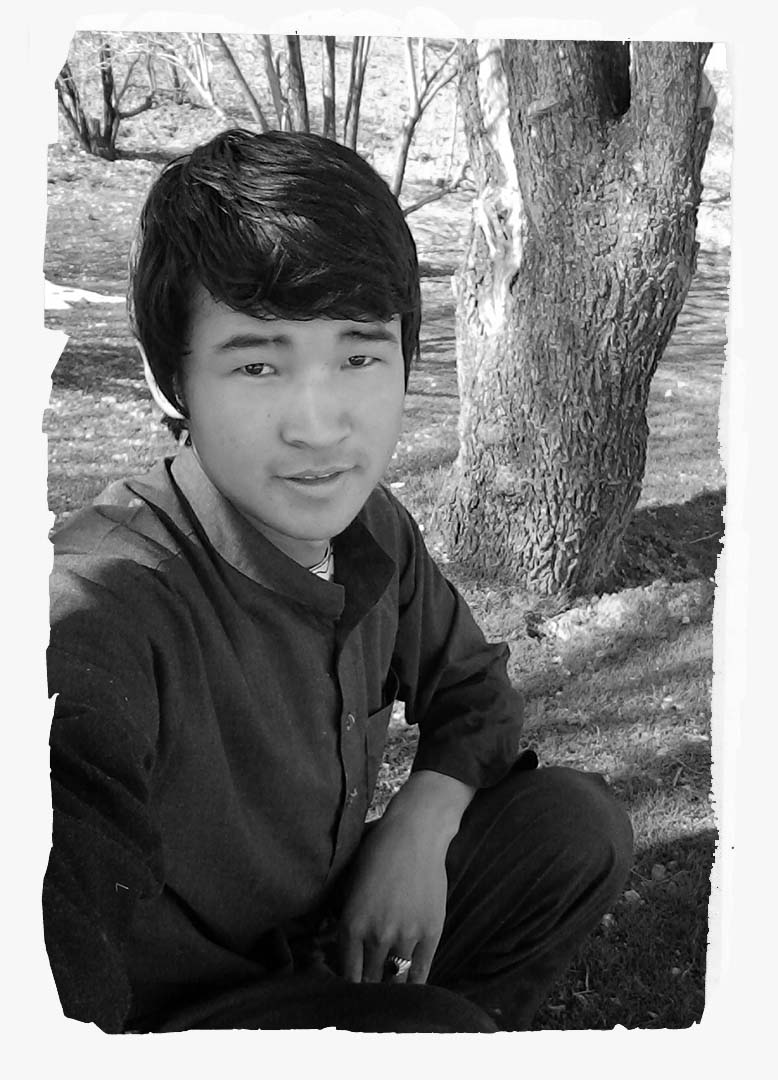 Photo of Victim