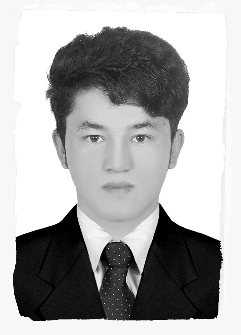 Photo of Victim