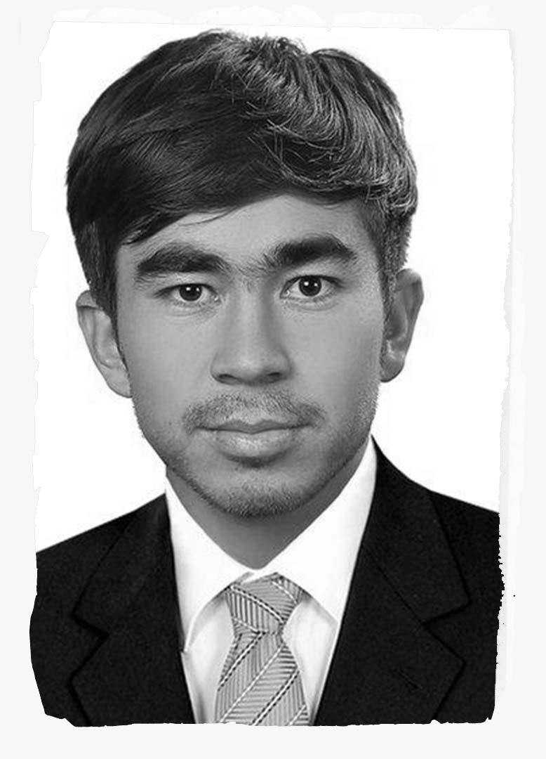 Photo of Victim