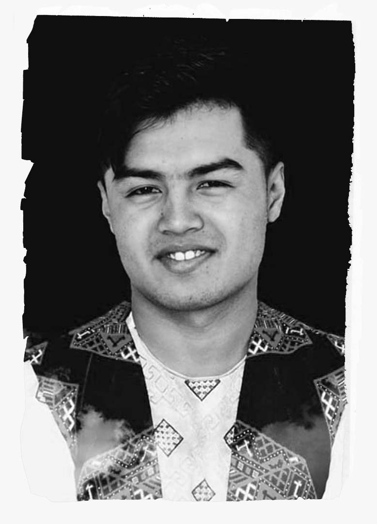 Photo of Victim