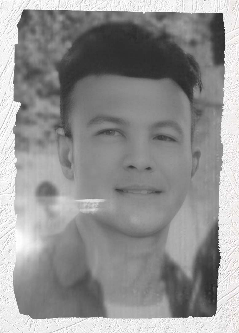 Photo of Victim