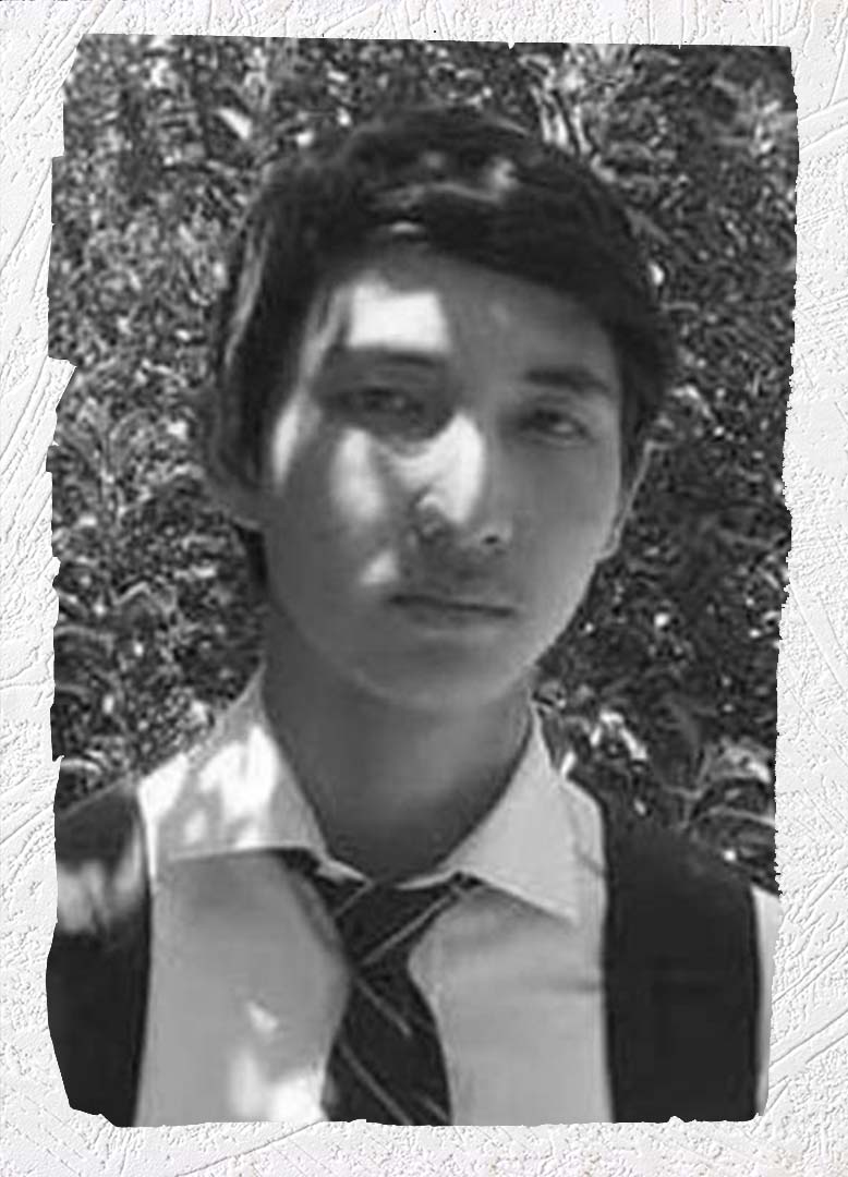 Photo of Victim