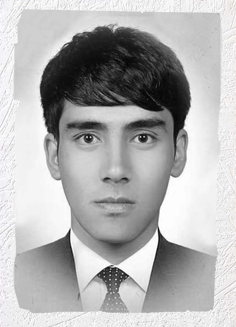 Photo of Victim