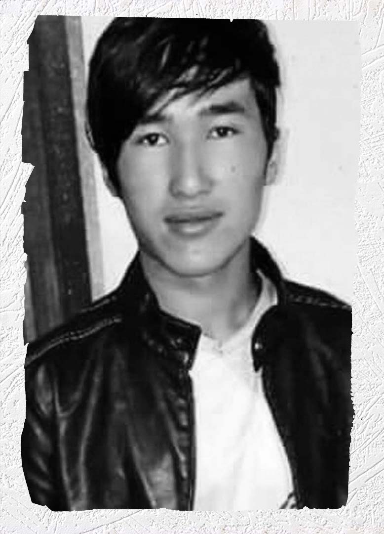 Photo of Victim