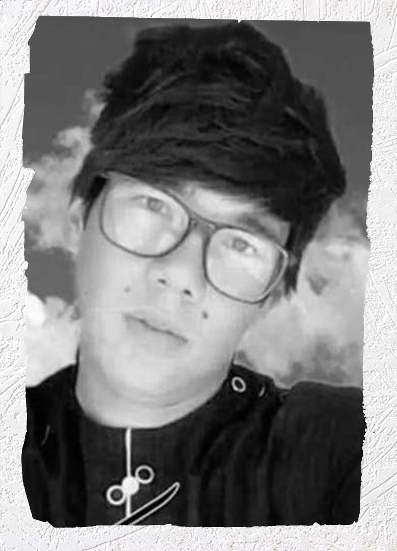 Photo of Victim
