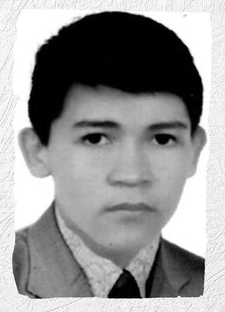 Photo of Victim
