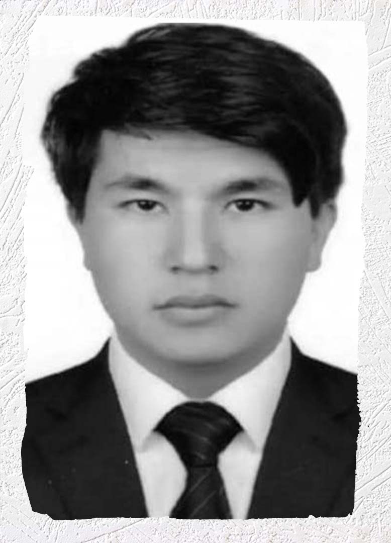 Photo of Victim