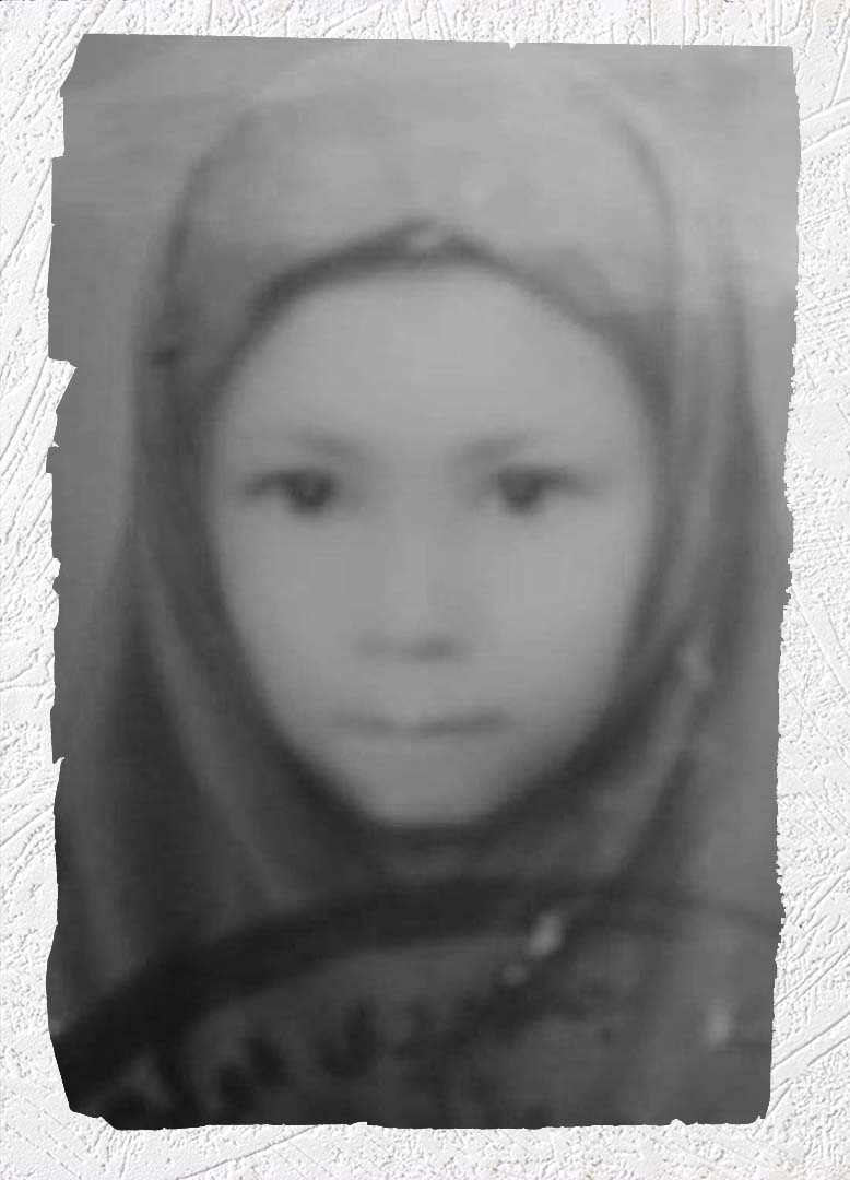 Photo of Victim