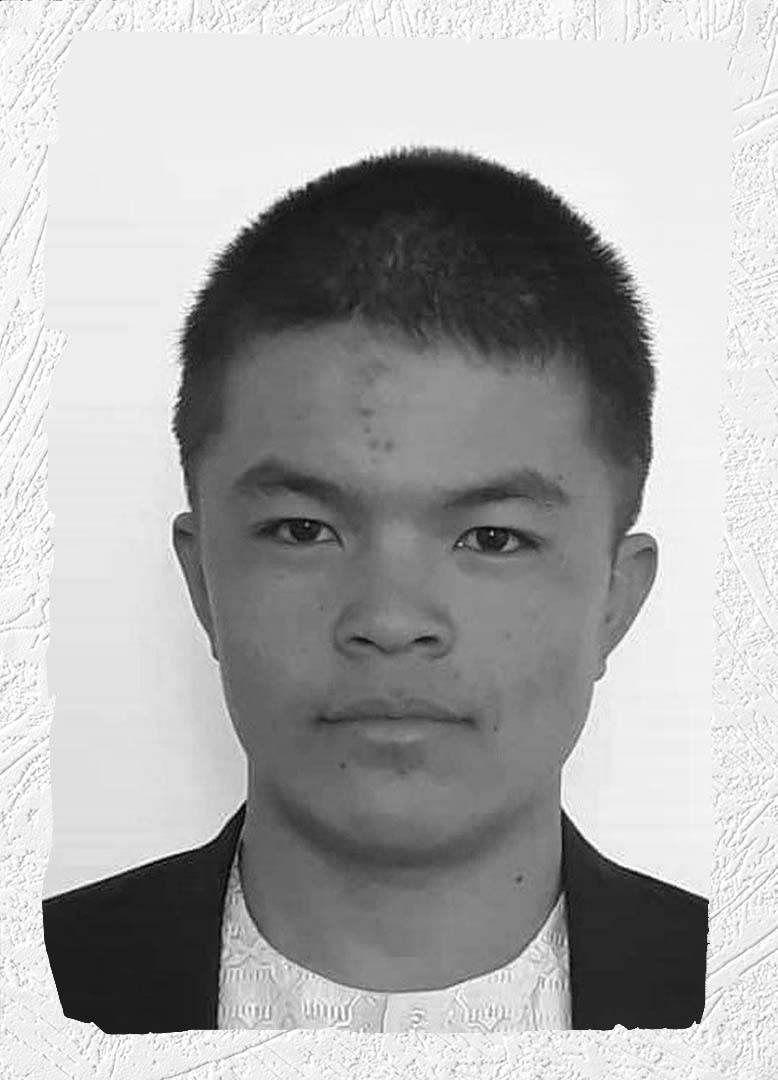 Photo of Victim
