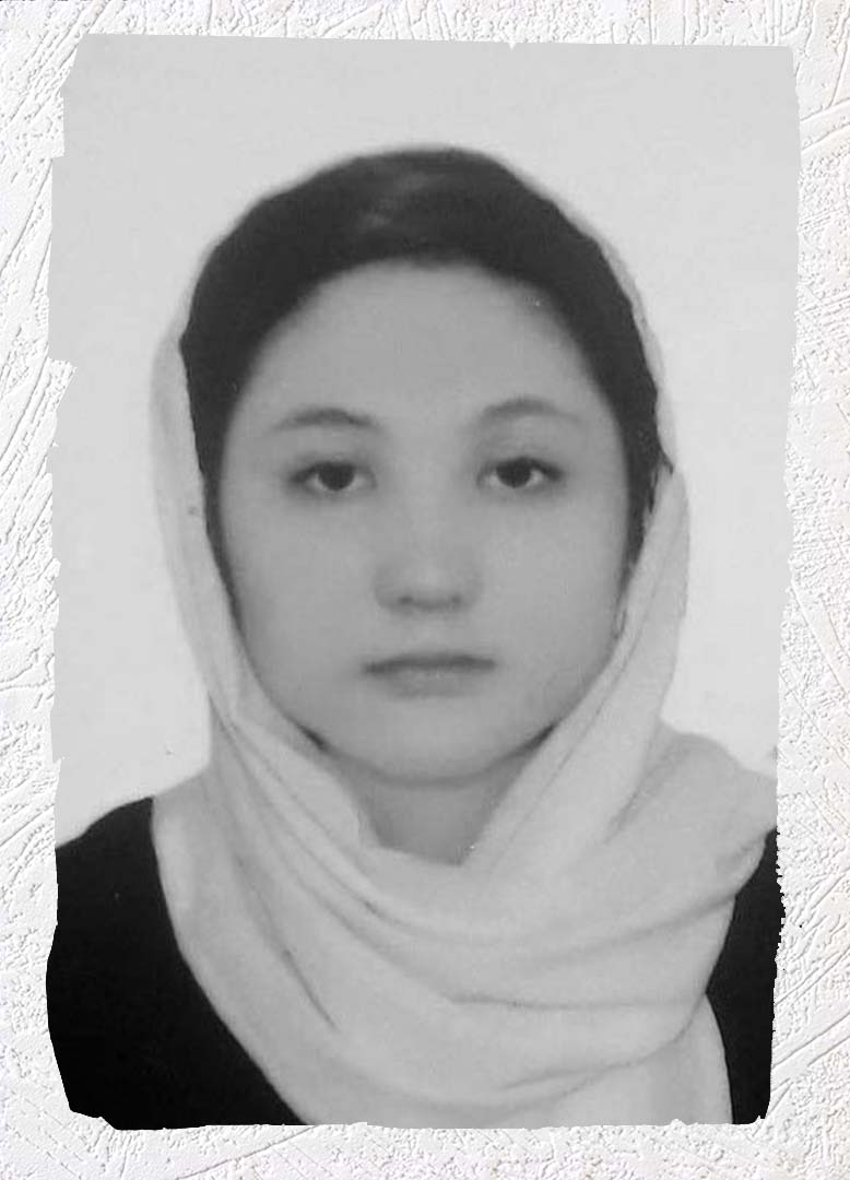 Photo of Victim