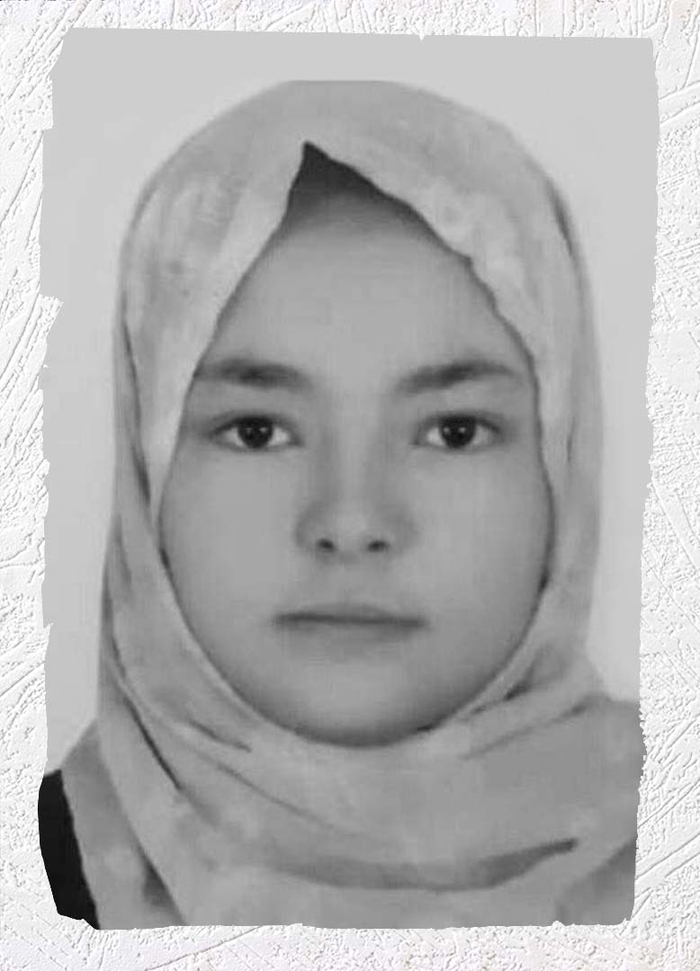 Photo of Victim