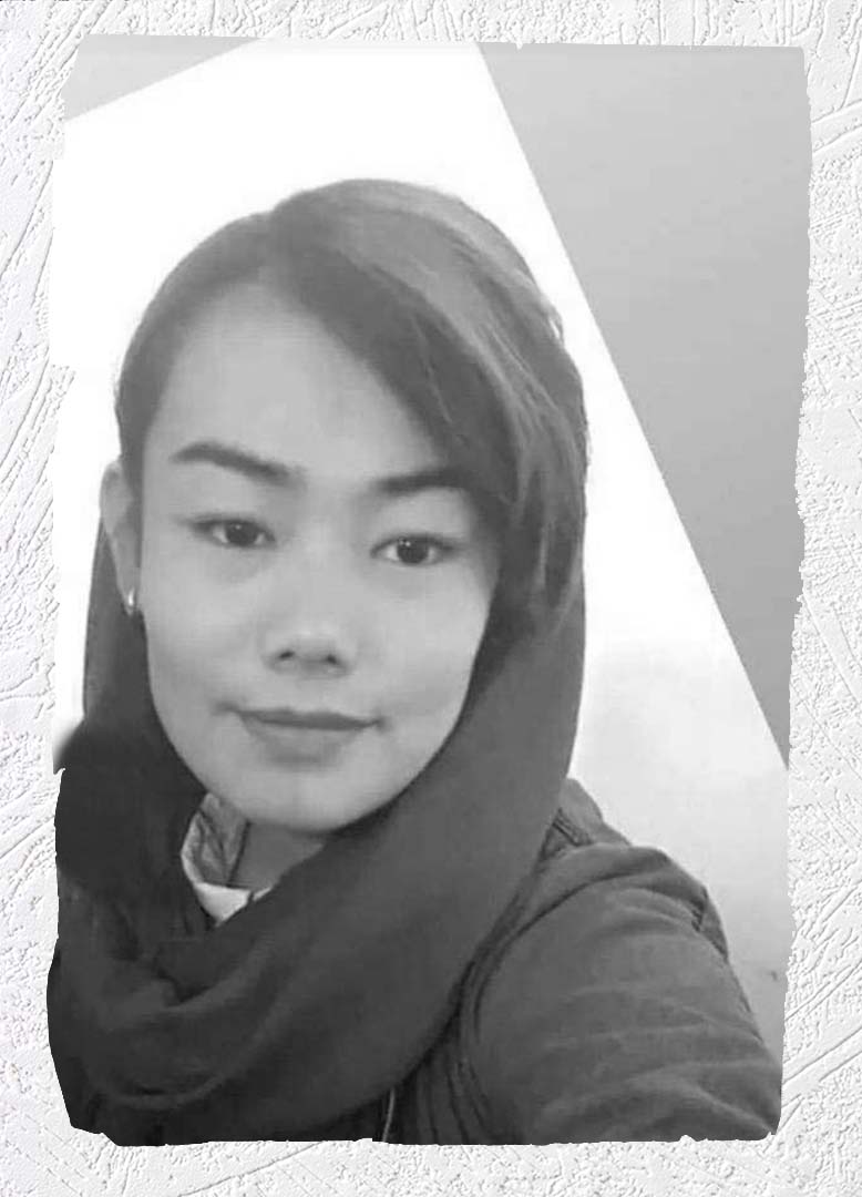 Photo of Victim