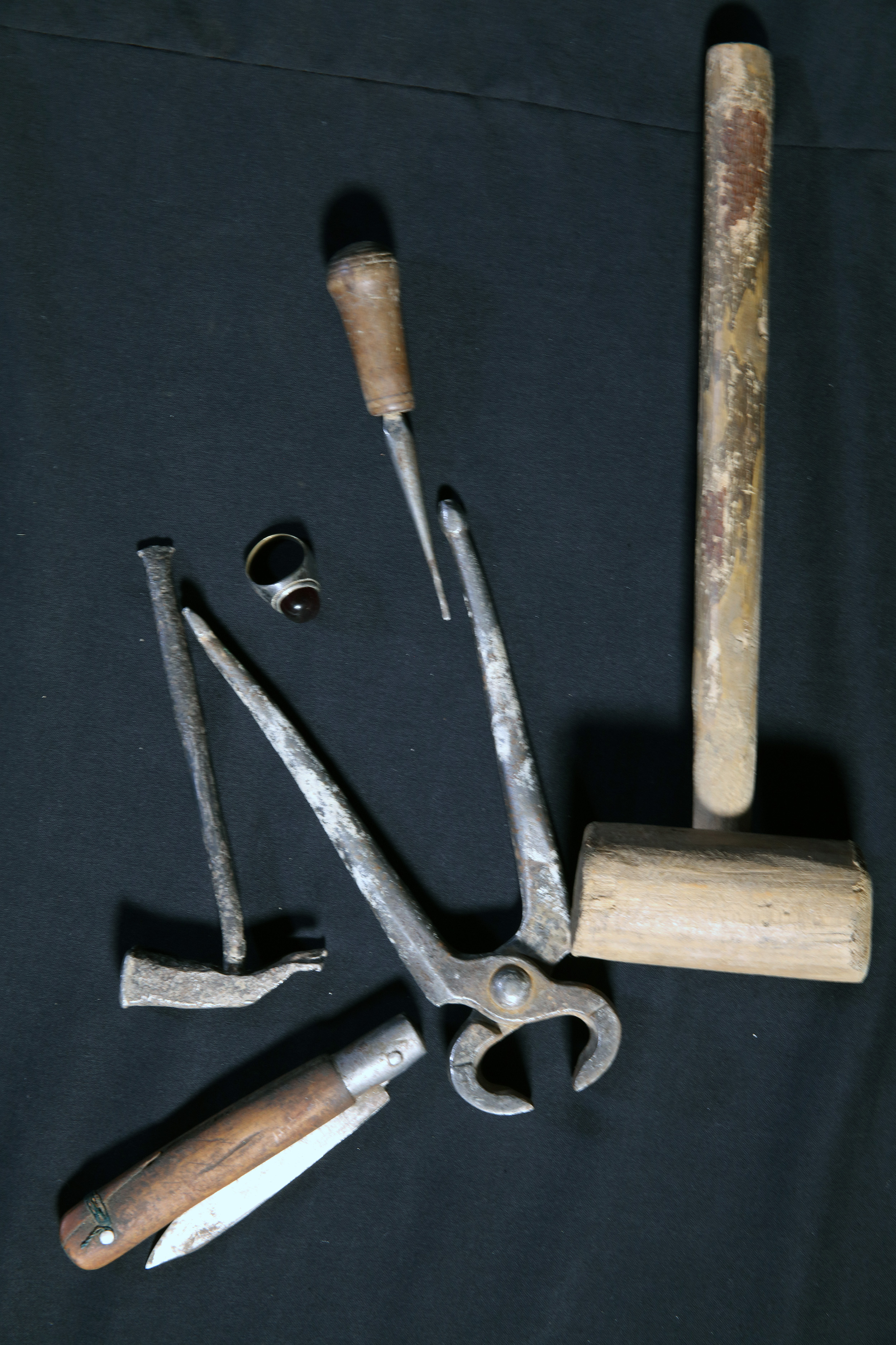 Item 1.3