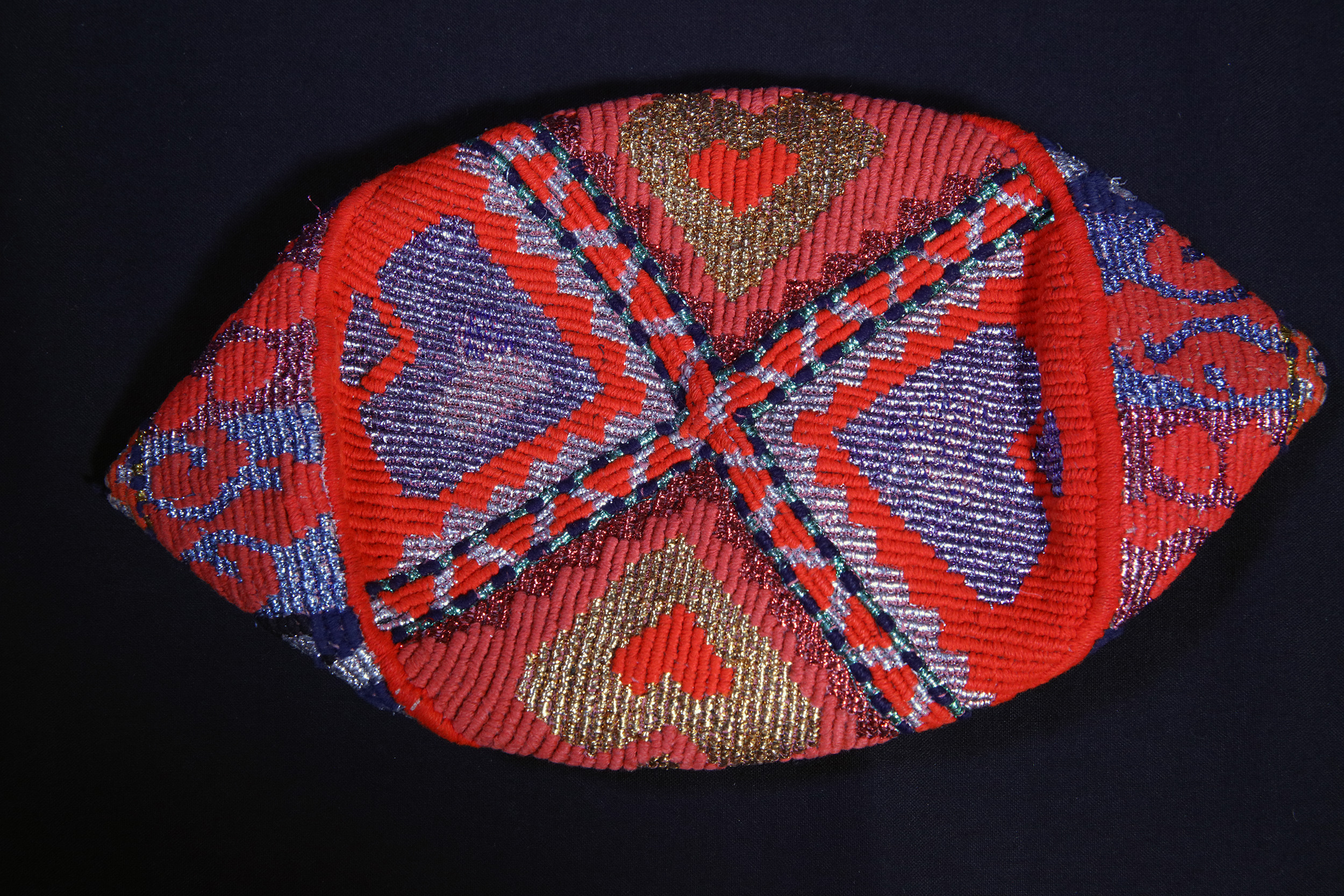 Item 1.5