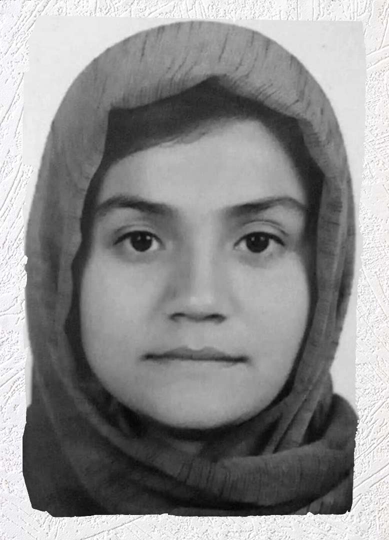 Photo of Victim