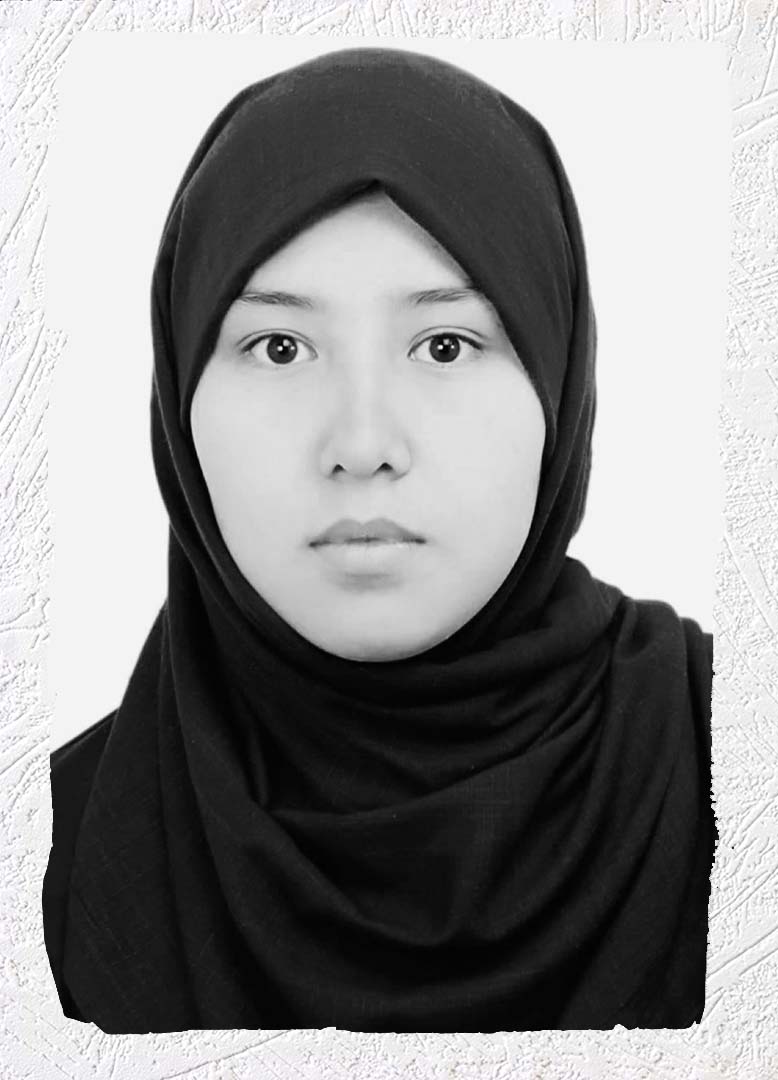 Photo of Victim