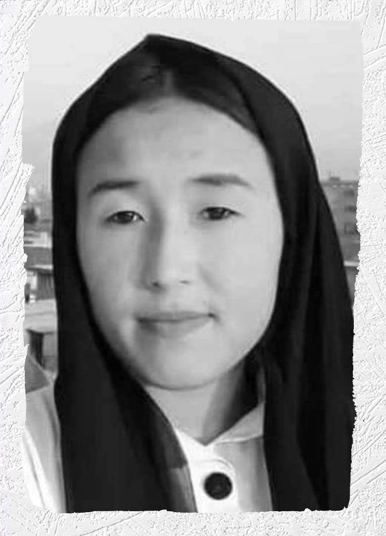 Photo of Victim