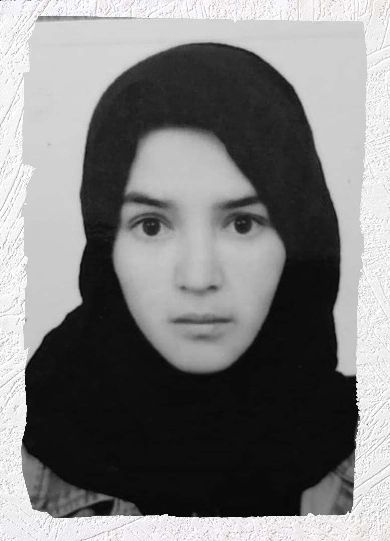 Photo of Victim