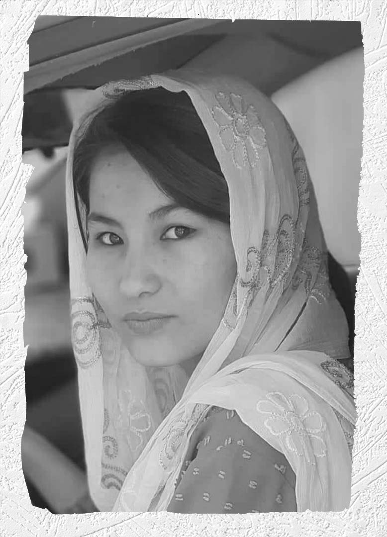 Photo of Victim