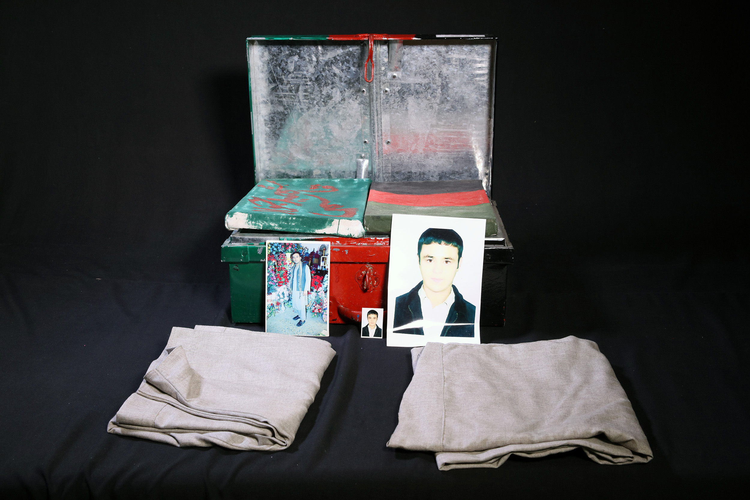Item 1.1