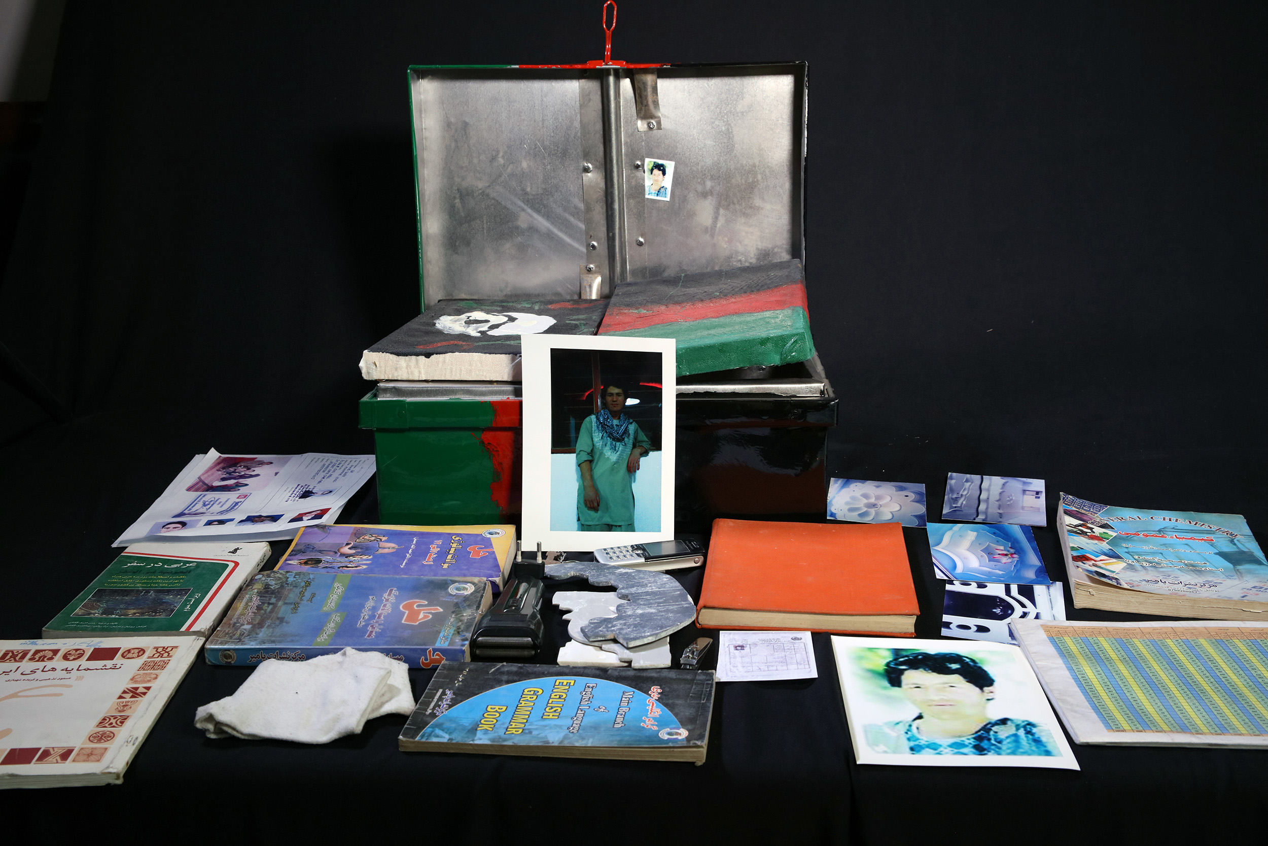 Item 1.1