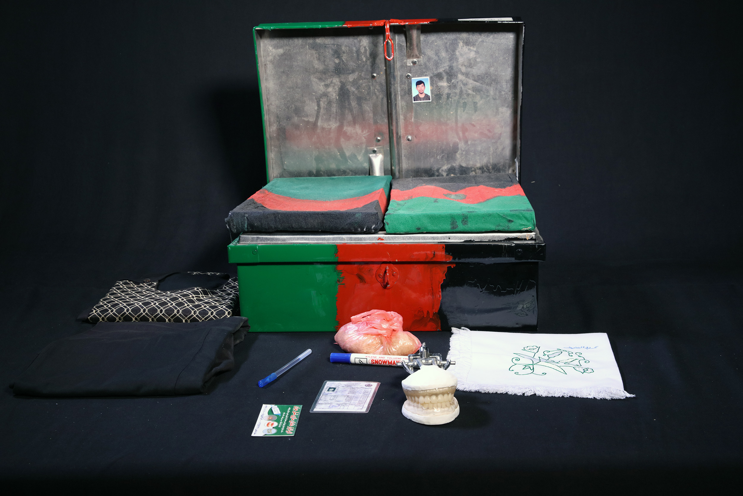 Item 1.1