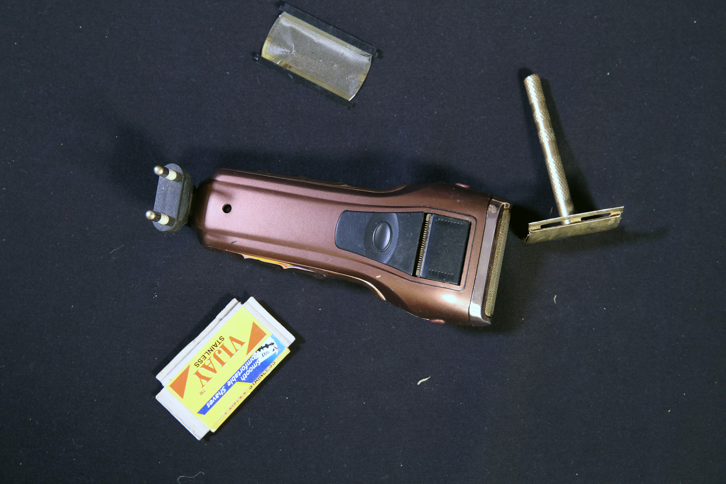 Item 1.7