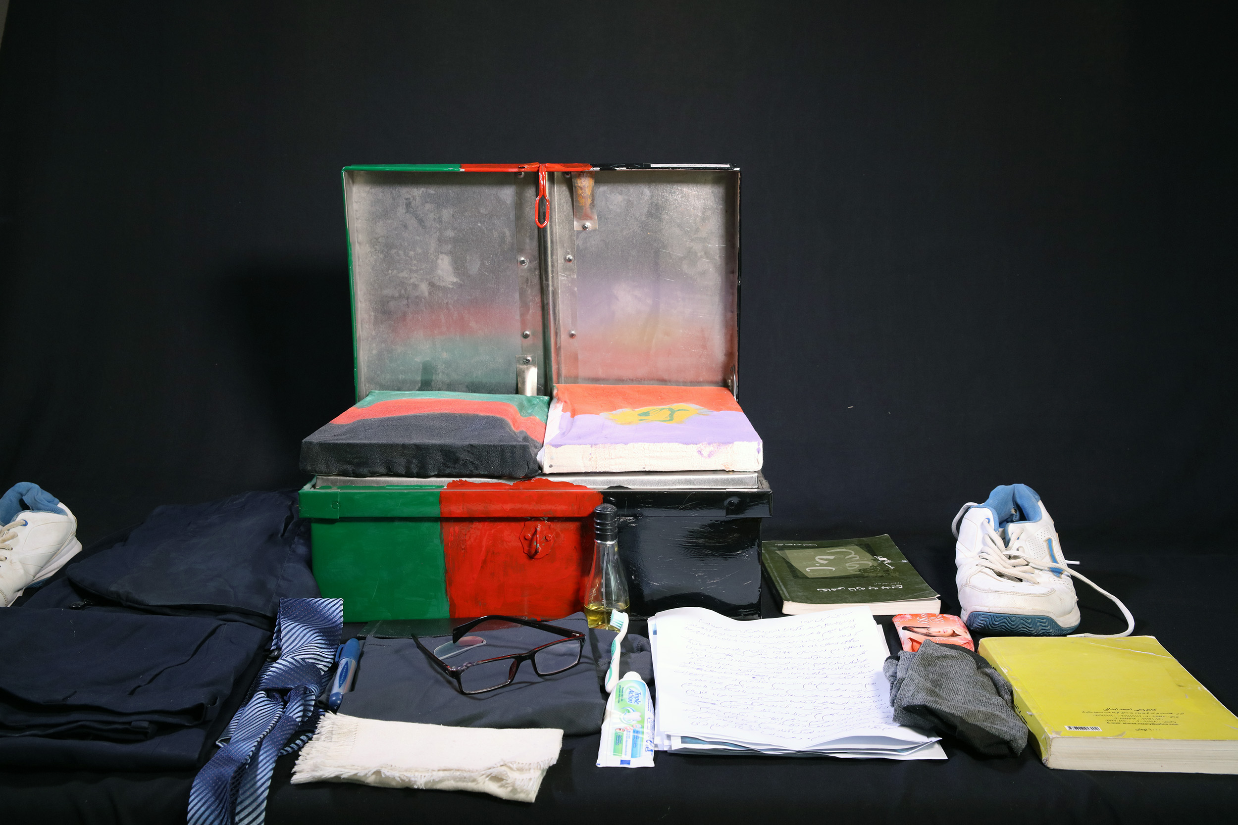 Item 1.1