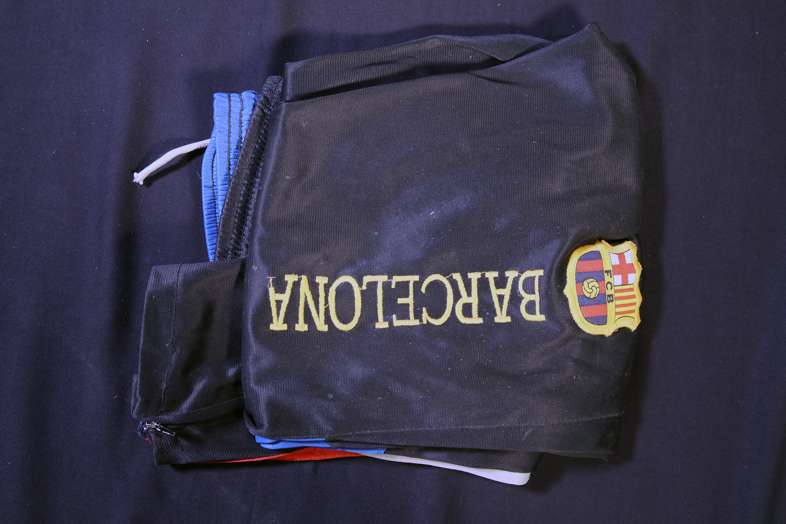 Item 1.5