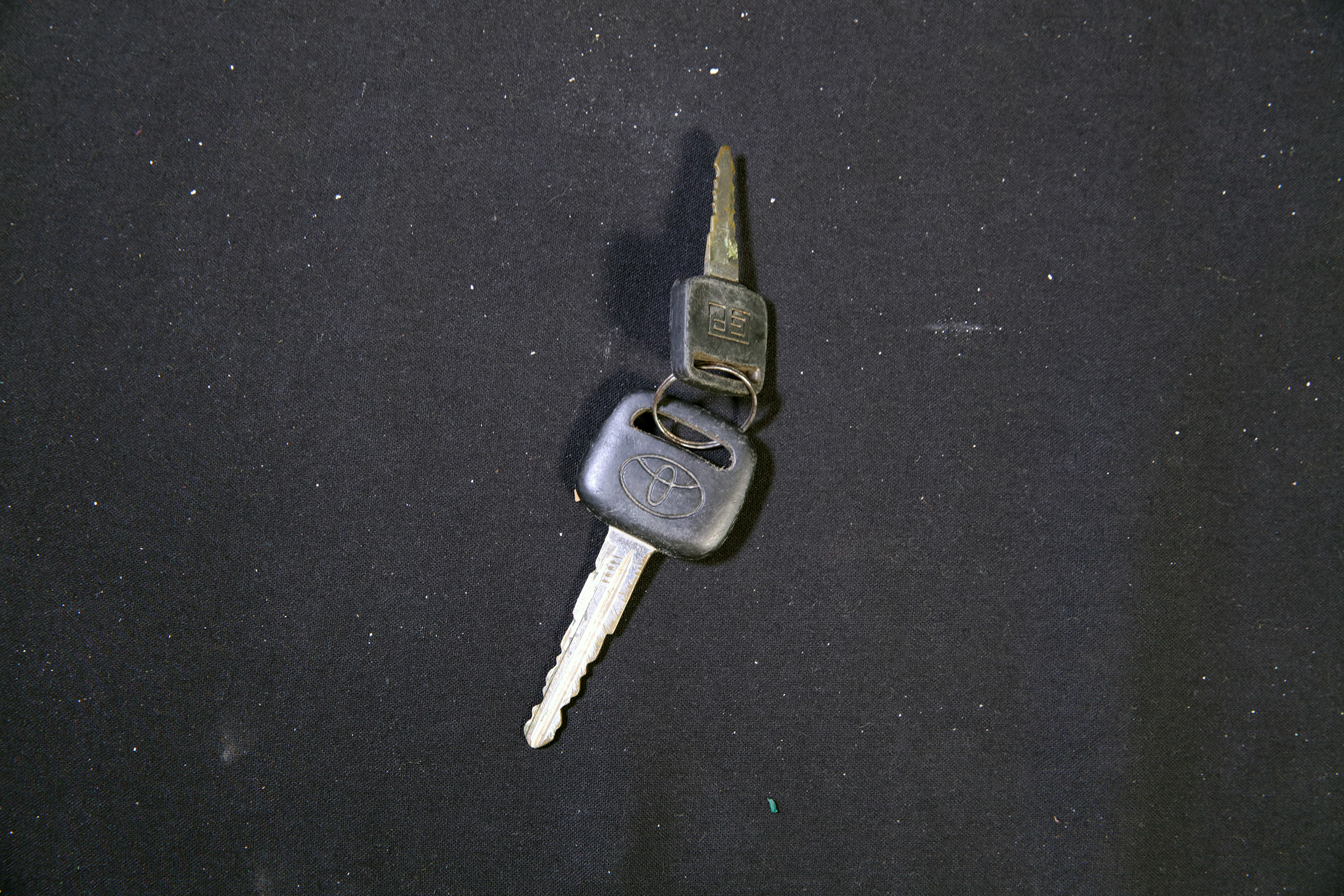 Item 2.7