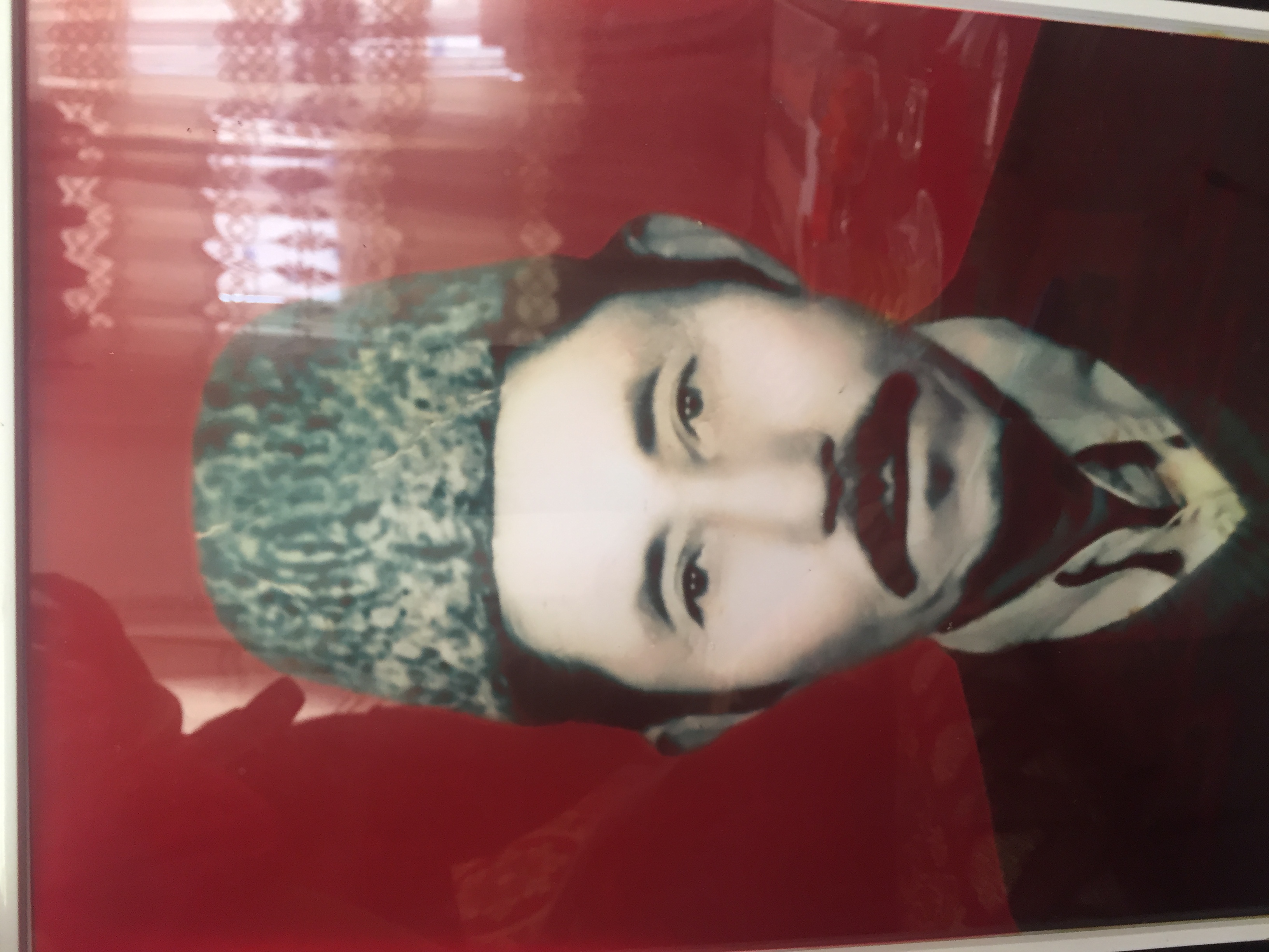 Photographs and immageries
