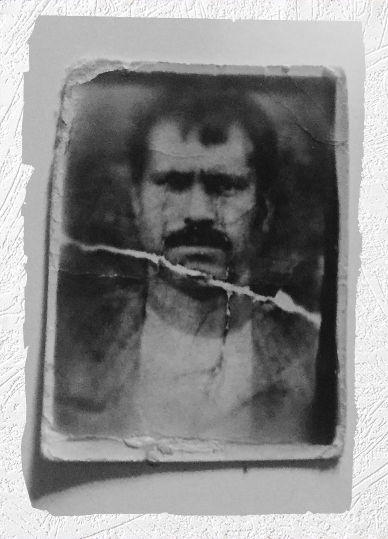 Photo of Victim