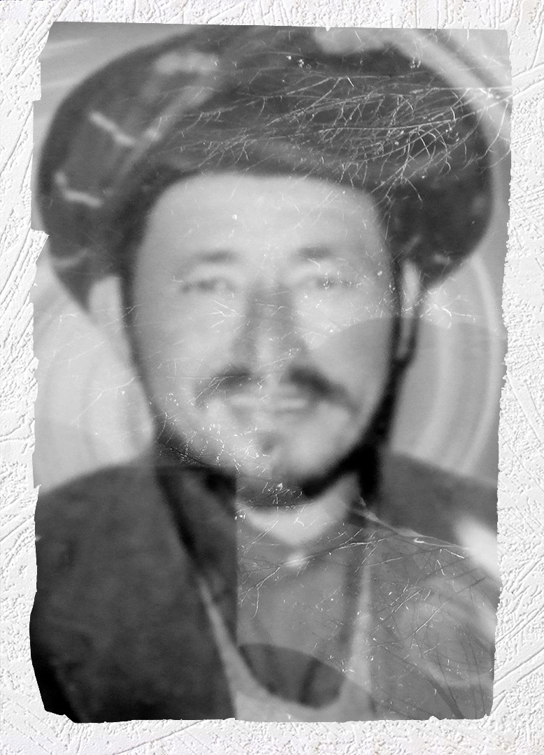 Photo of Victim