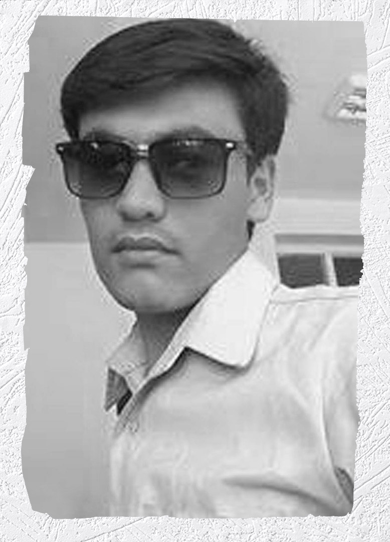 Photo of Victim