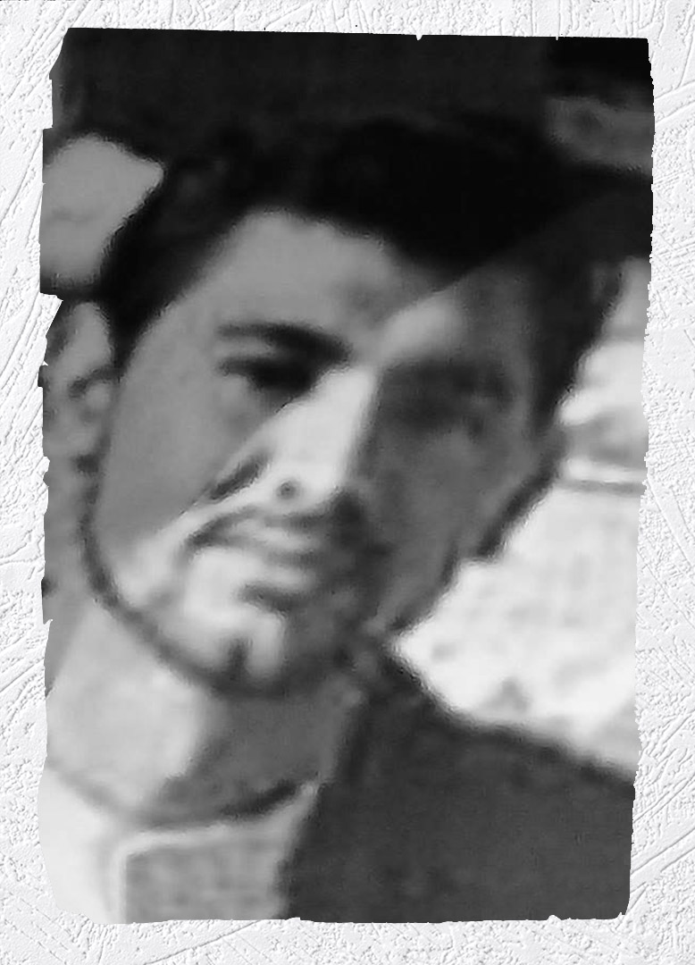 Photo of Victim